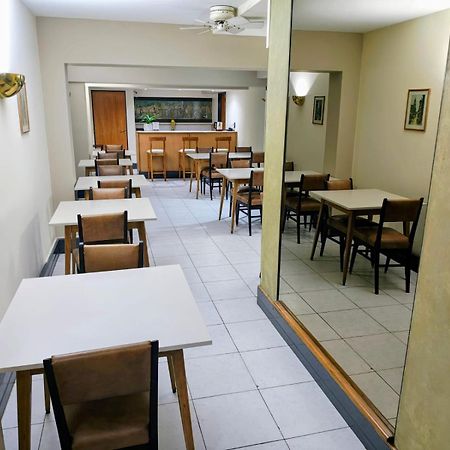 Hotel Milena 门多萨 外观 照片
