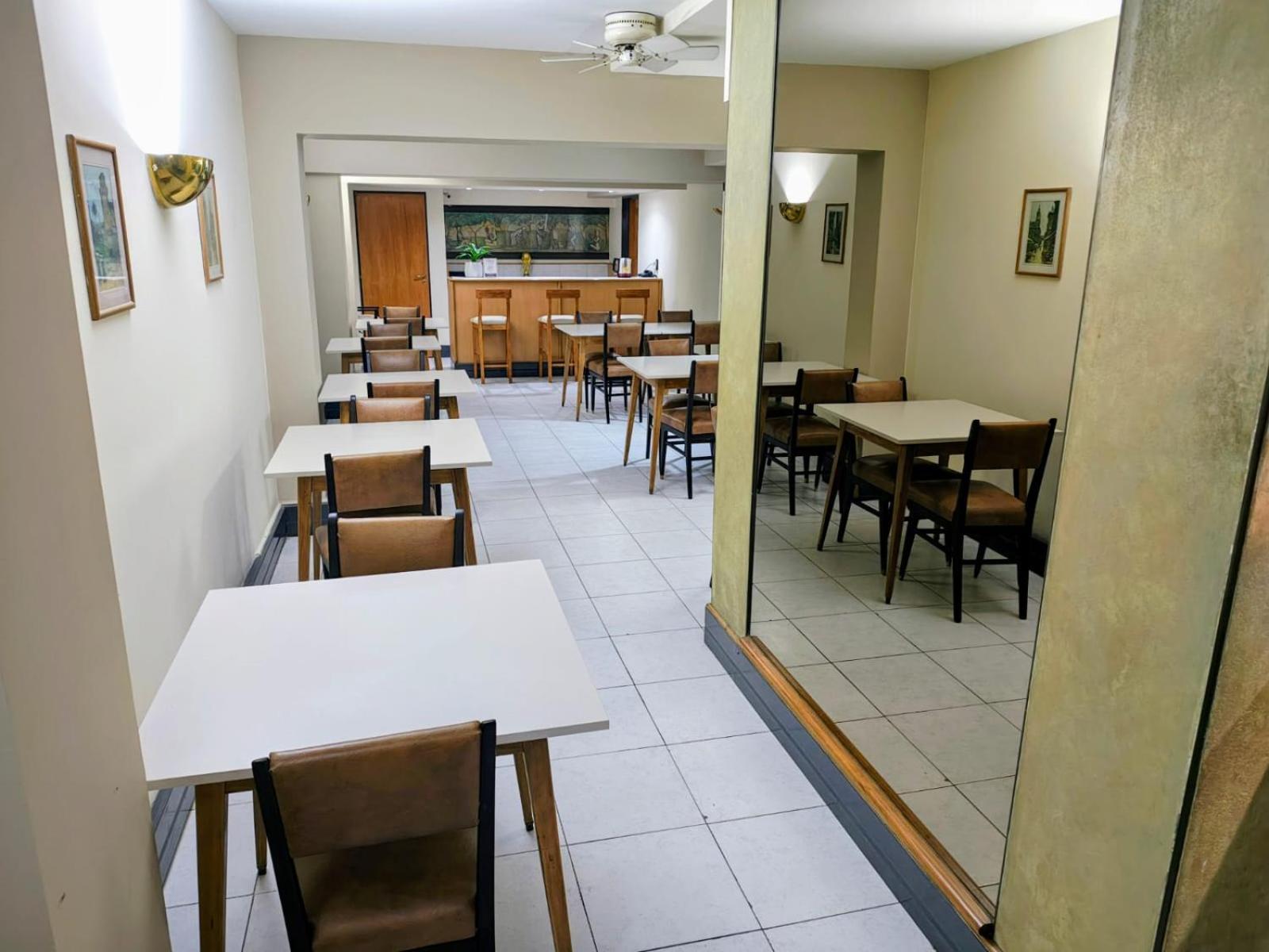 Hotel Milena 门多萨 外观 照片