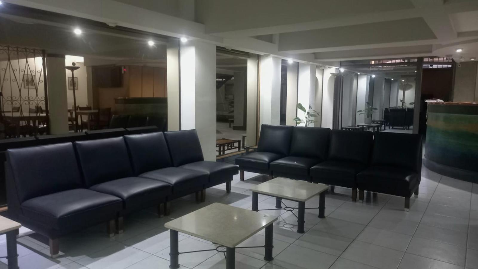 Hotel Milena 门多萨 外观 照片