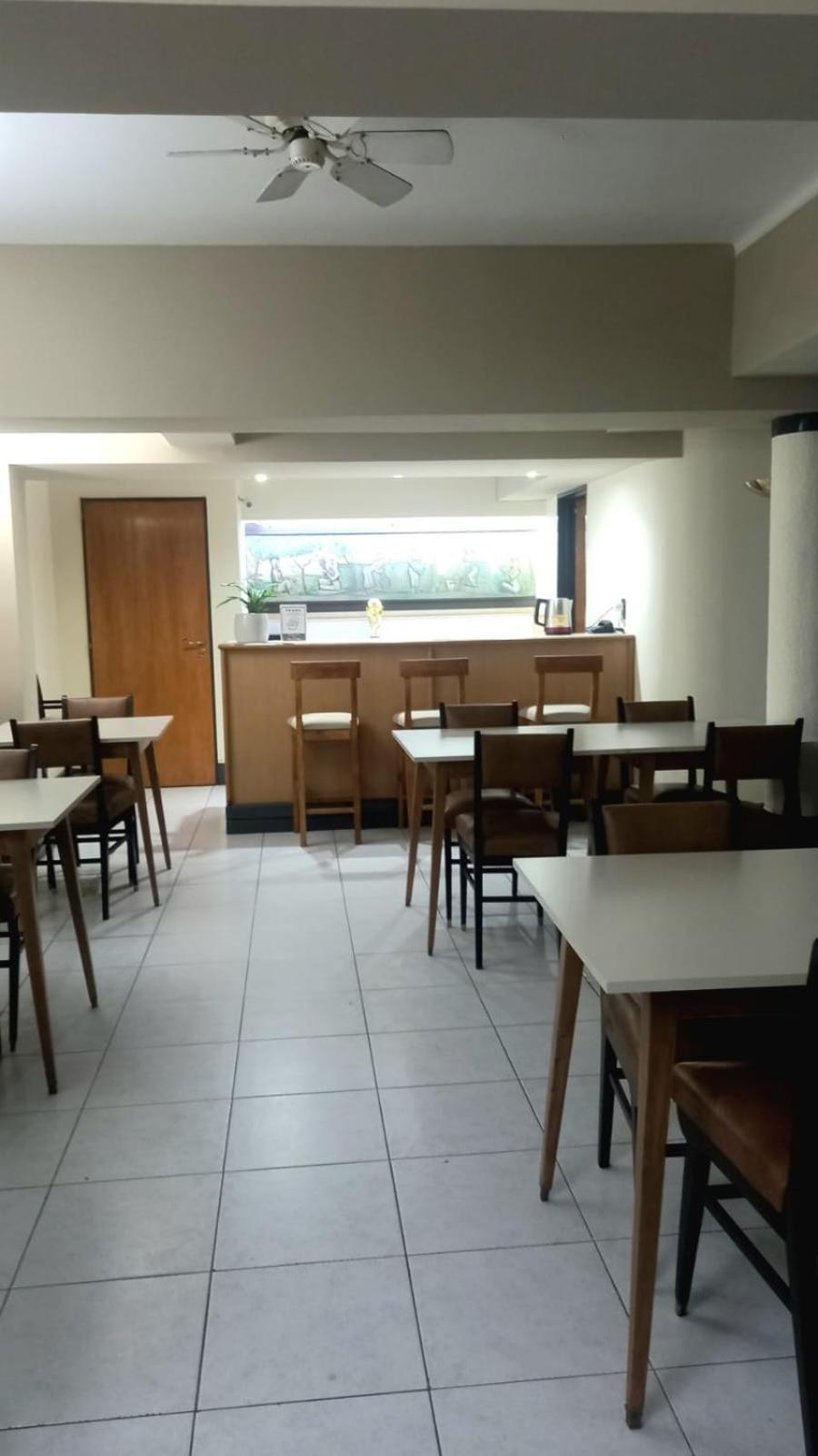 Hotel Milena 门多萨 外观 照片