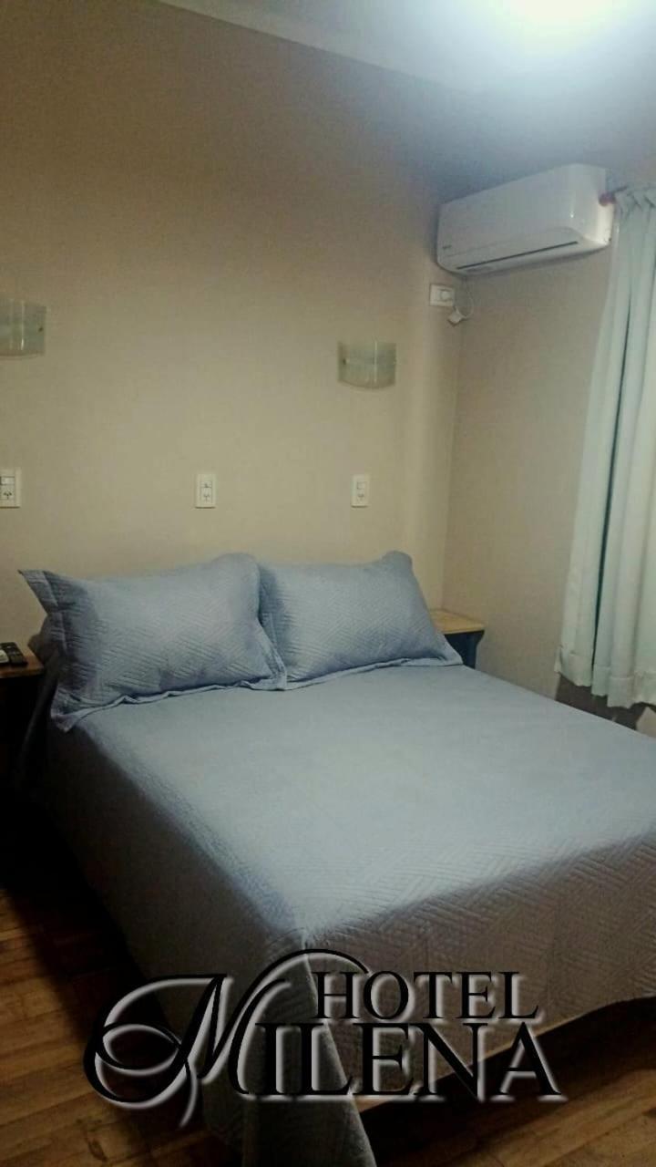 Hotel Milena 门多萨 外观 照片