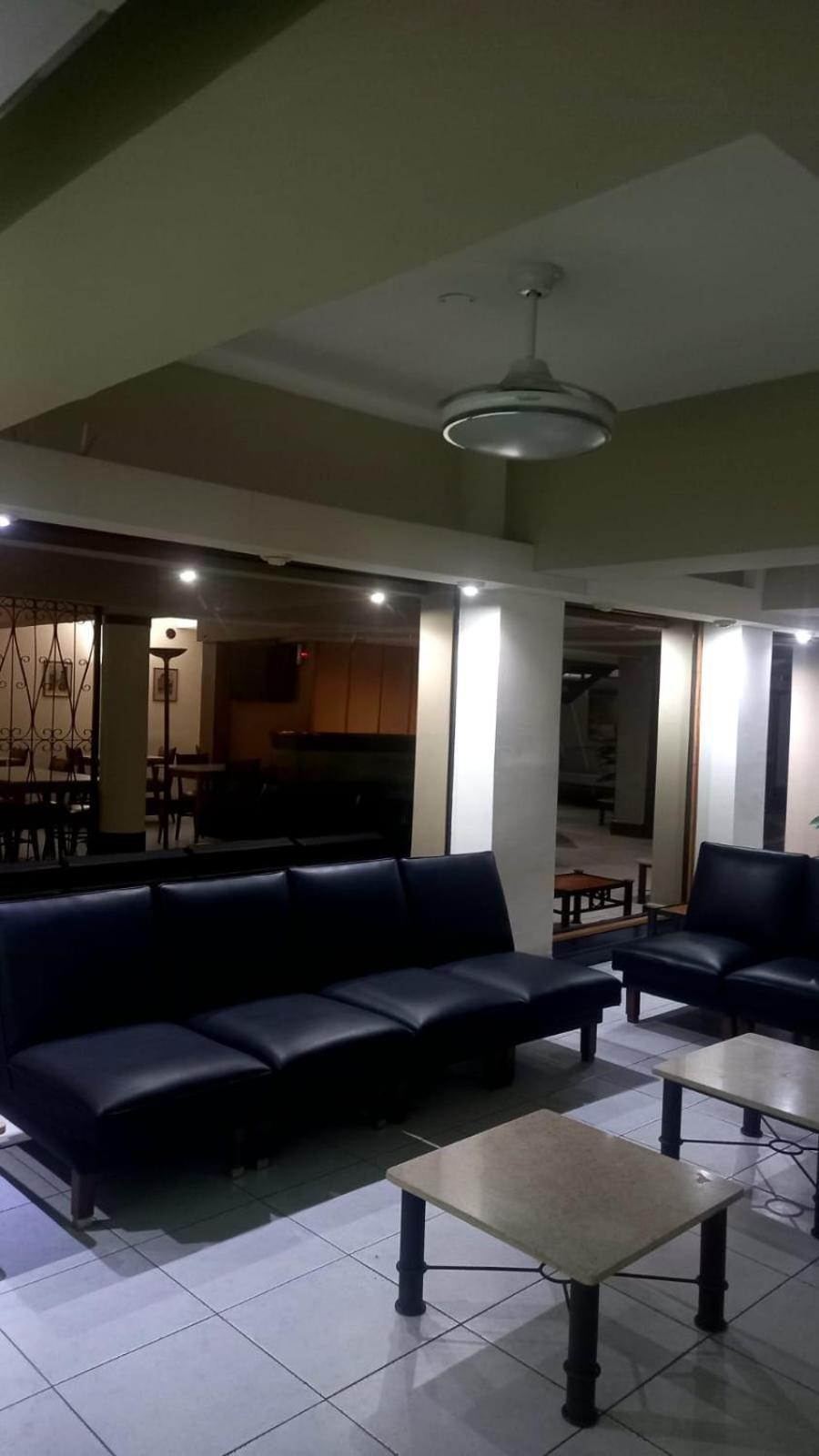Hotel Milena 门多萨 外观 照片