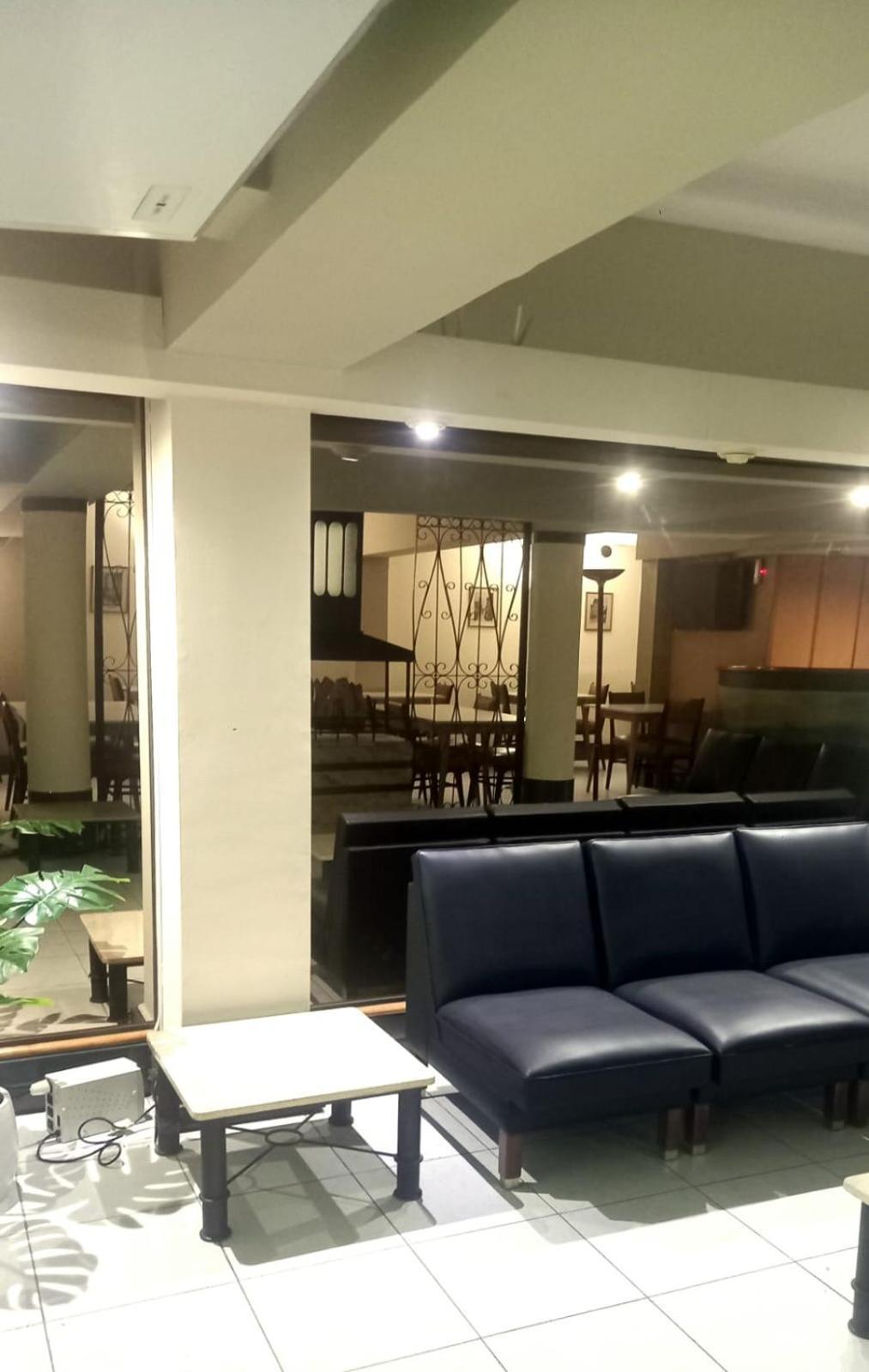 Hotel Milena 门多萨 外观 照片