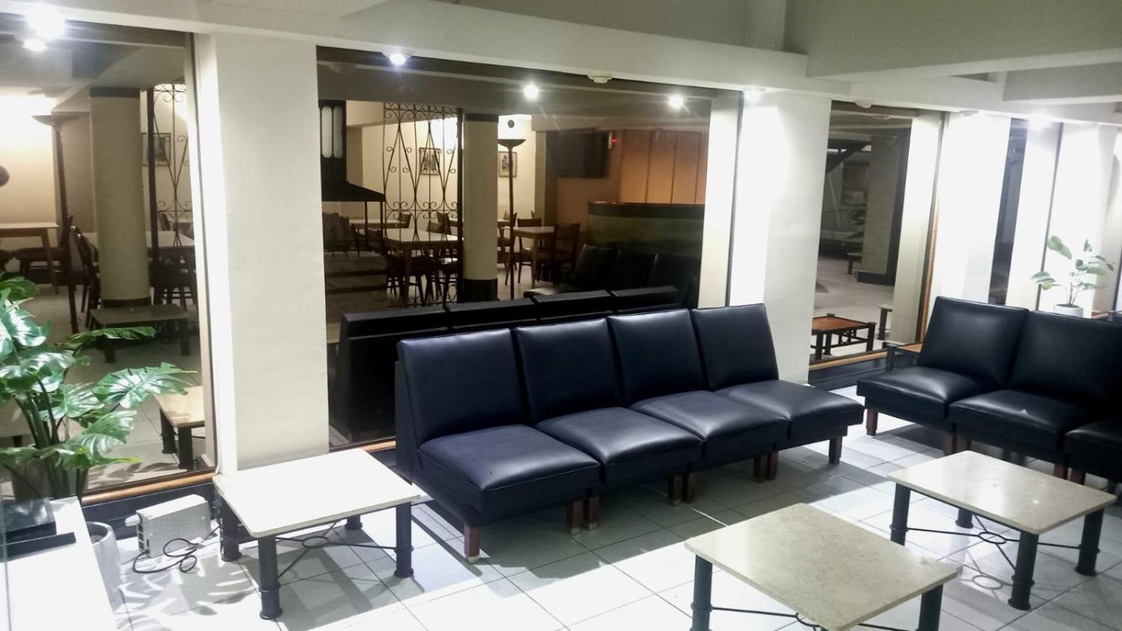 Hotel Milena 门多萨 外观 照片